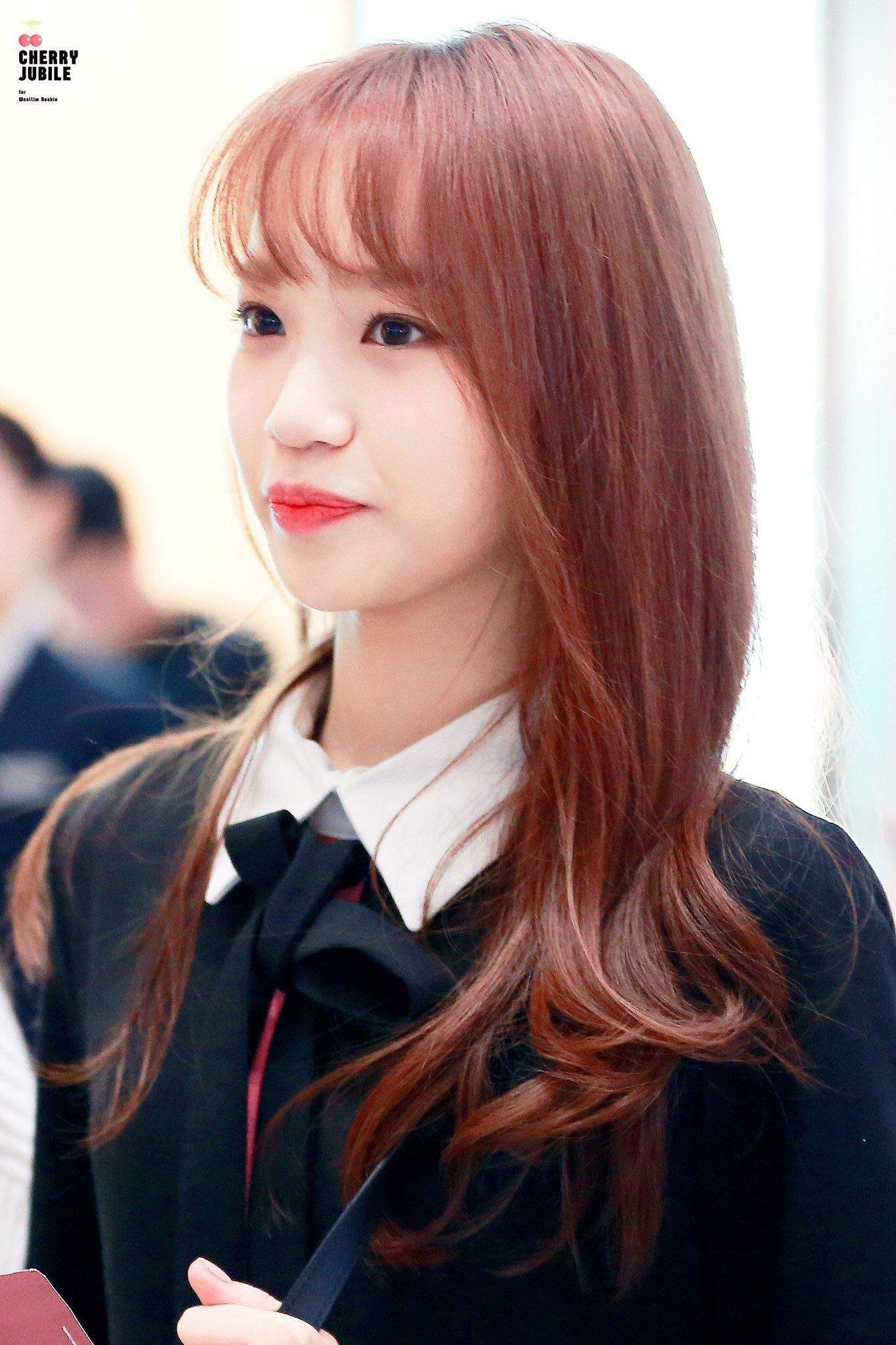 Chaewon | Wiki | IZ*ONE (아이즈원 | アイズワン) Amino