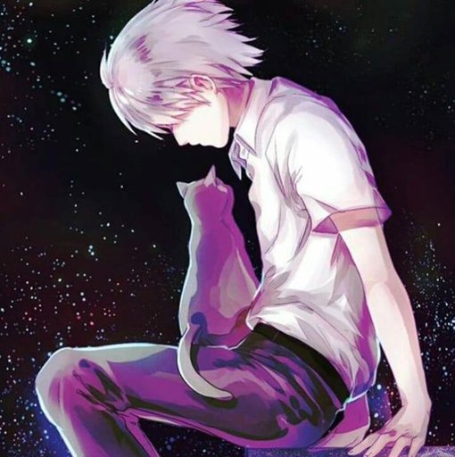 Black rover anime