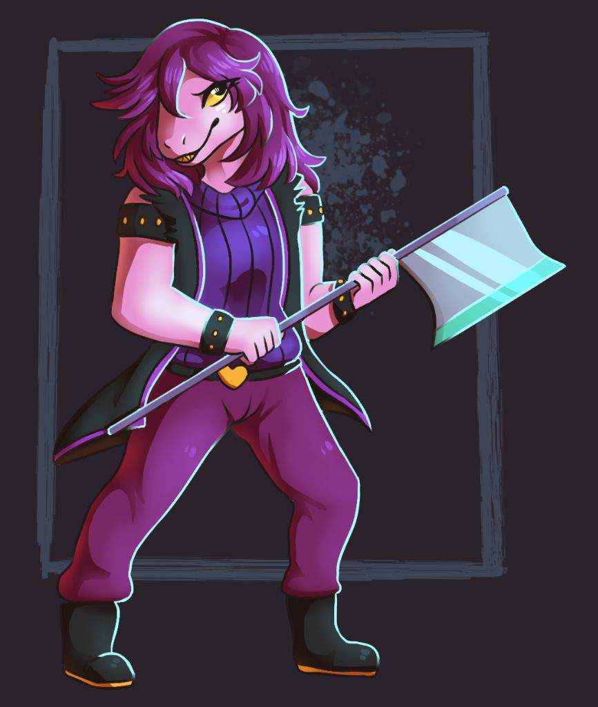 Kris deltarune wiki