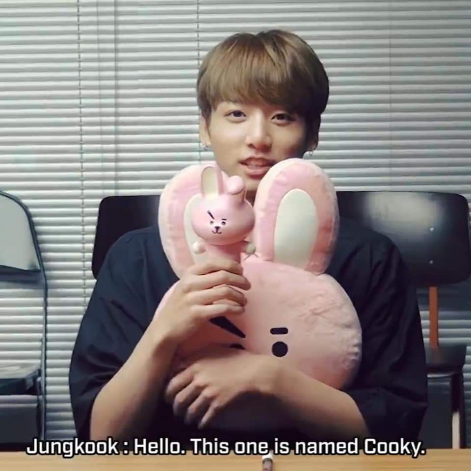 Cooky × Jungkook | ARMY's Amino