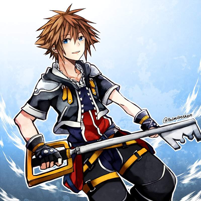 Sora Thirteen | Wiki | Hogwarts Amino