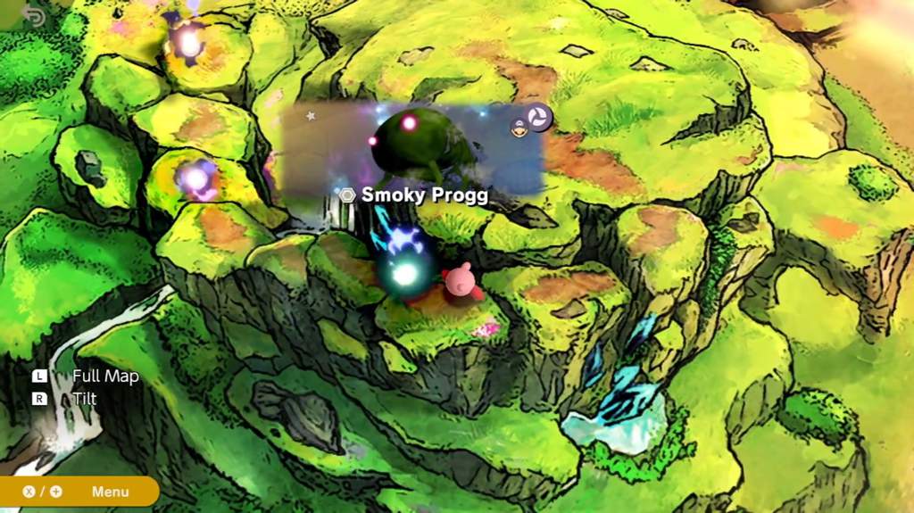 smash bros ultimate world of light spirit locations smash bros ultimate world of light spirit locations