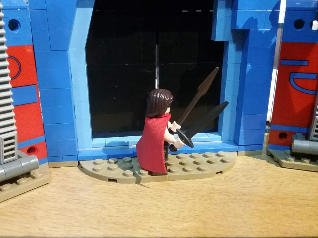 lego assassin's creed odyssey