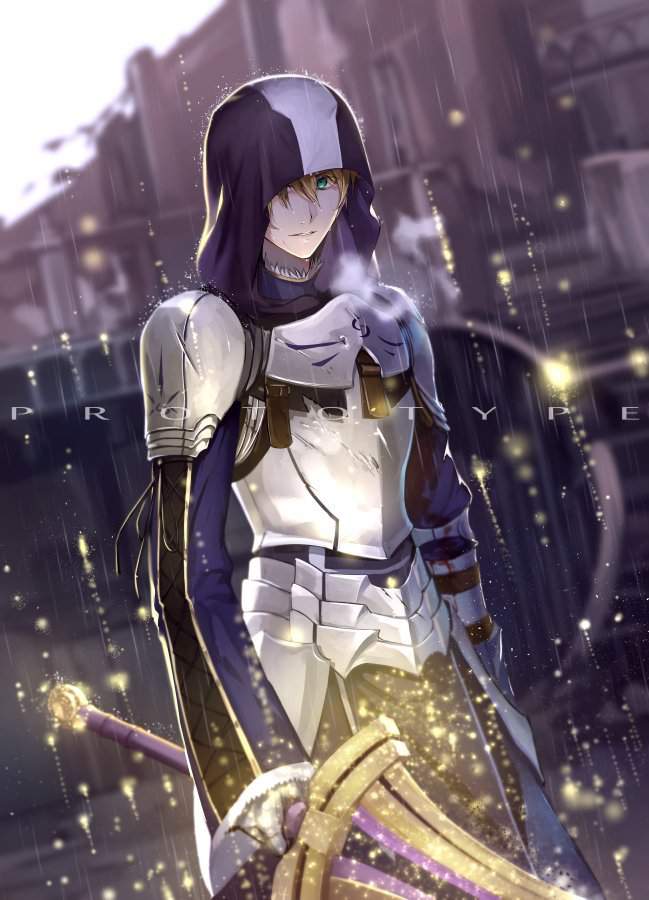 Knights of the Genderbent Table | Wiki | Fate/stay Night Amino