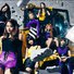 amino-m bts,twice,blackpink y red velvet-2b36e7e7