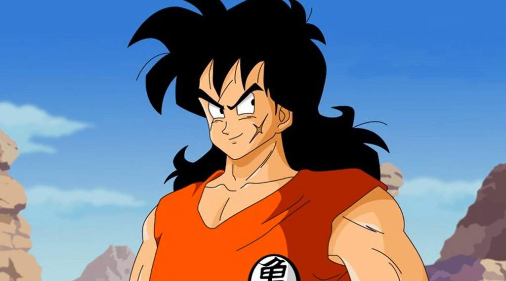 Yamcha Wiki Dragon Ball EspaÑol Amino