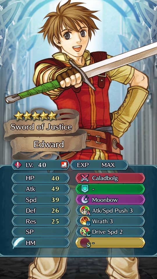 Custom Feh Banner Daein S Liberation Fire Emblem Amino Fire Emblem