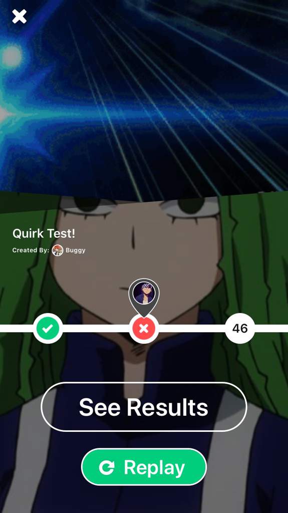 Quirk Test! | My Hero Academia Amino