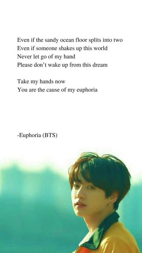 Bts Lyric Wallpapers Pt 2 Army S Amino