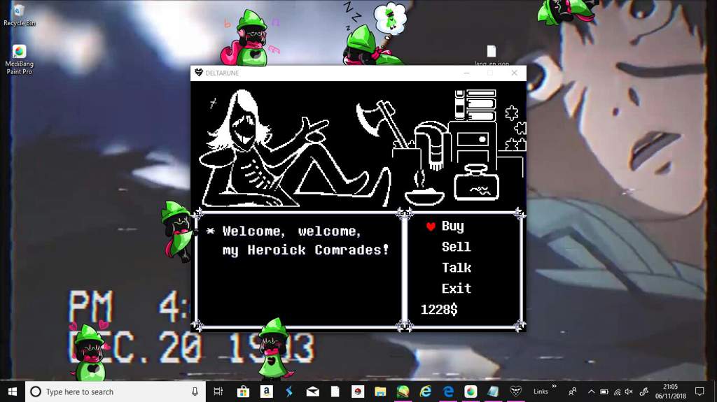 Shimeji for windows 10 lindasterling