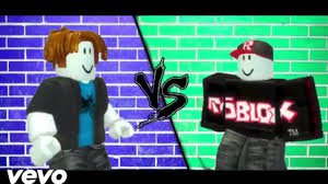 bacon vs guests | Roblox Amino