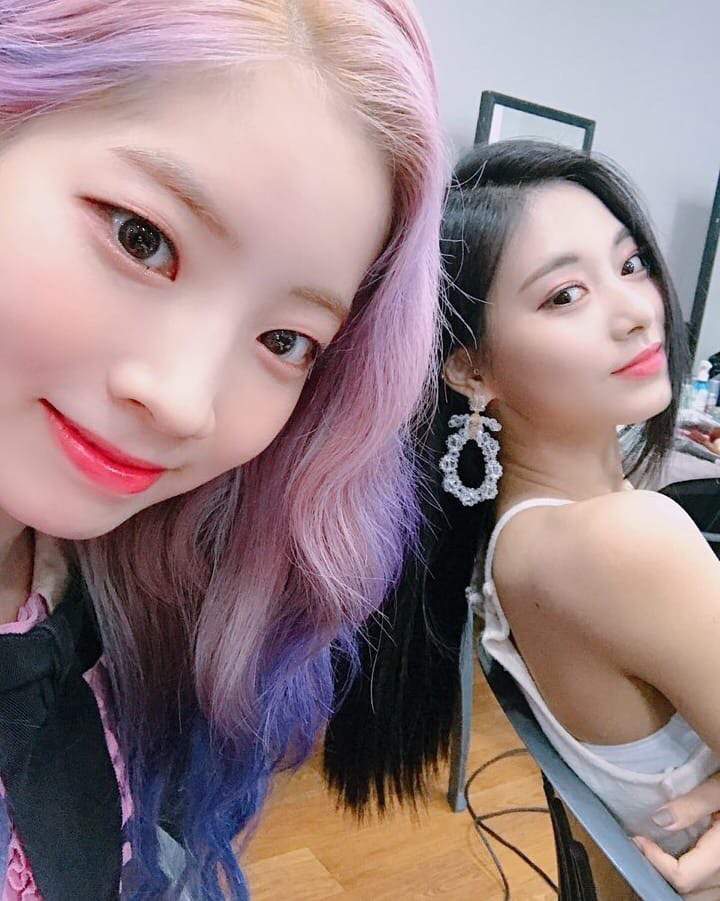 Twice Dahyun Tzuyu K Pop Amino