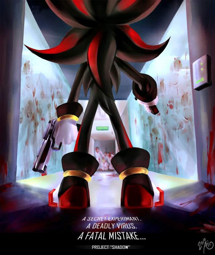 Black Arms!Shadow | Wiki | Bad End Friends Amino Amino