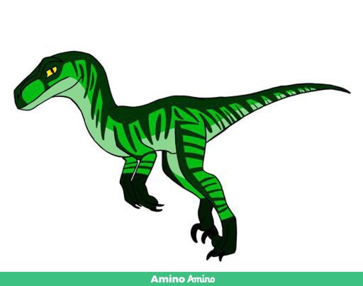 Foxtrot | Wiki | Jurassic Park Amino