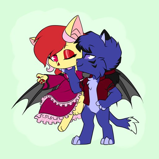 Veronica the bat (htf oc) | Wiki | Happy Tree Friends Amino