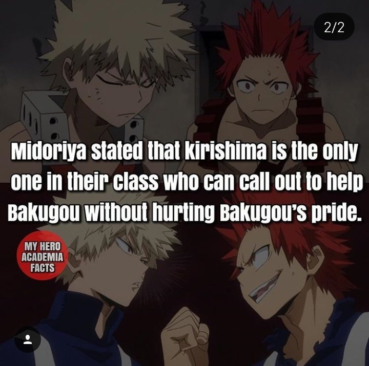 My hero academia facts My Hero Academia Amino