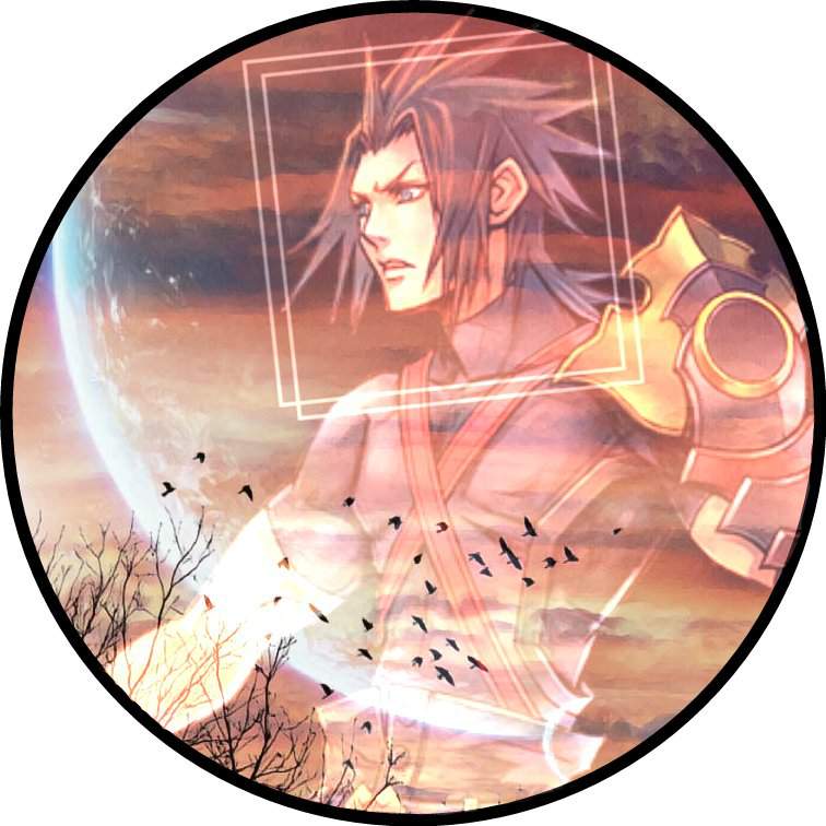 Wayfinder Trio + Vanitas Icons | Kingdom Hearts Amino
