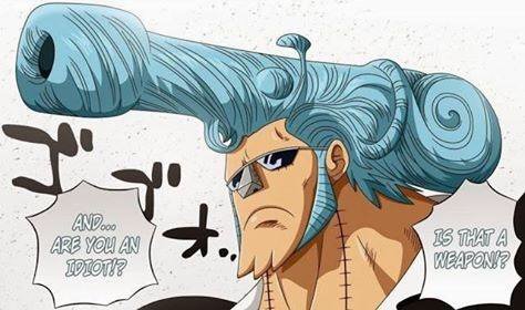 Top 6 Super Franky Outfits! | One Piece Amino