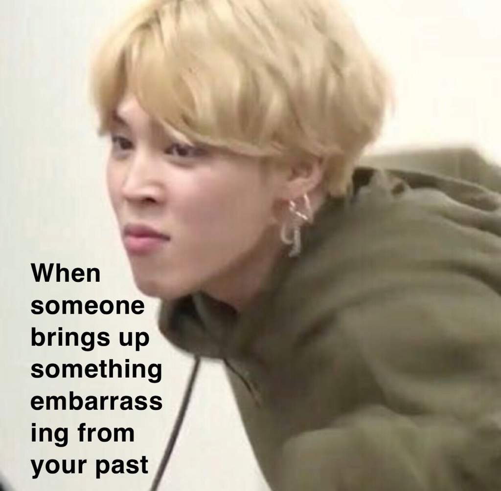 Jimin Wednesday Meme 15 | ARMY MEMES Amino