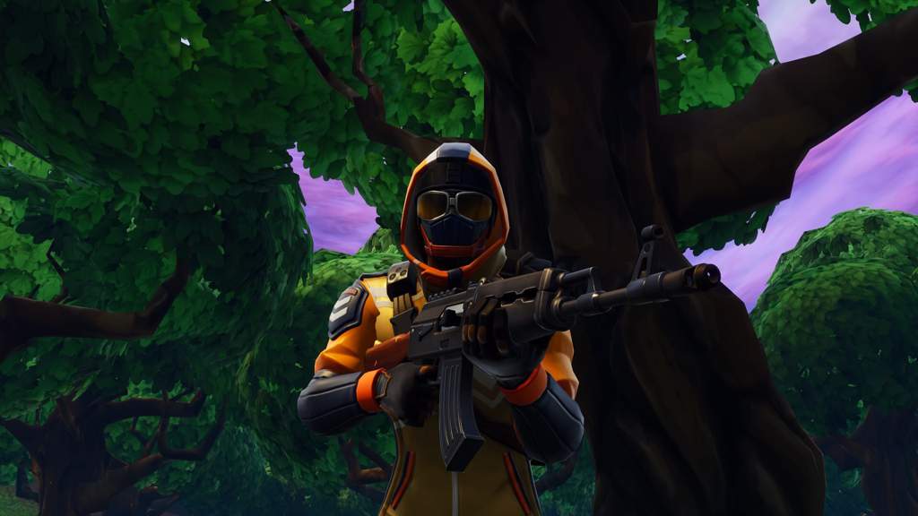  - fortnite striker