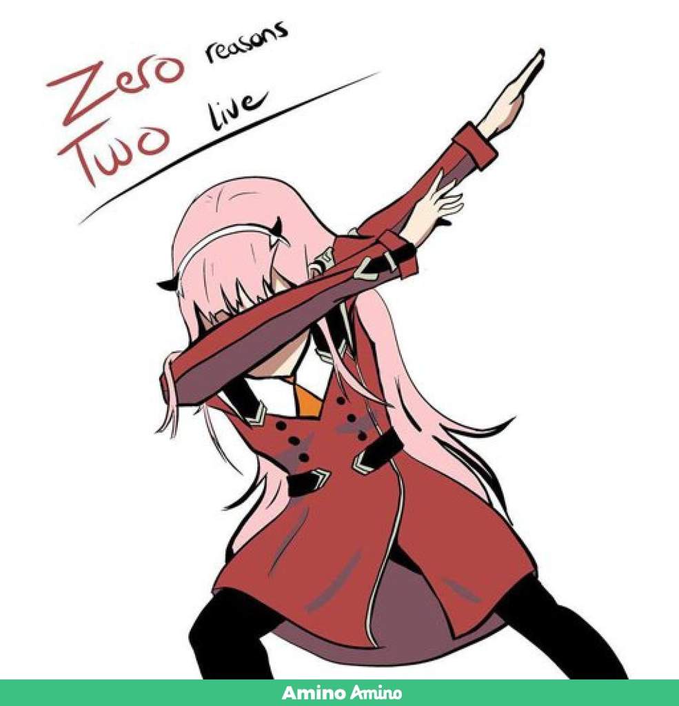 O final de Darling in the FranXX °•RPG Amino