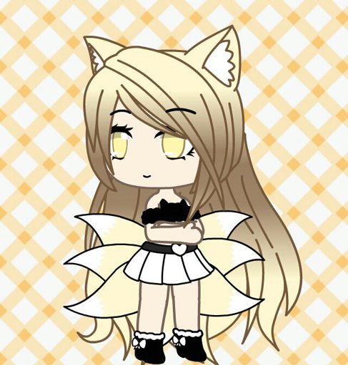 Betty | Wiki | Gacha-Verse Amino