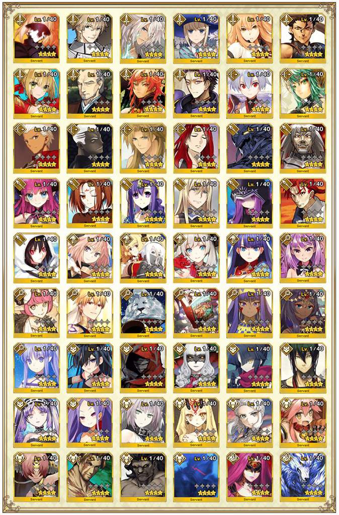 Free Sr Jp Fate Grand Order Amino