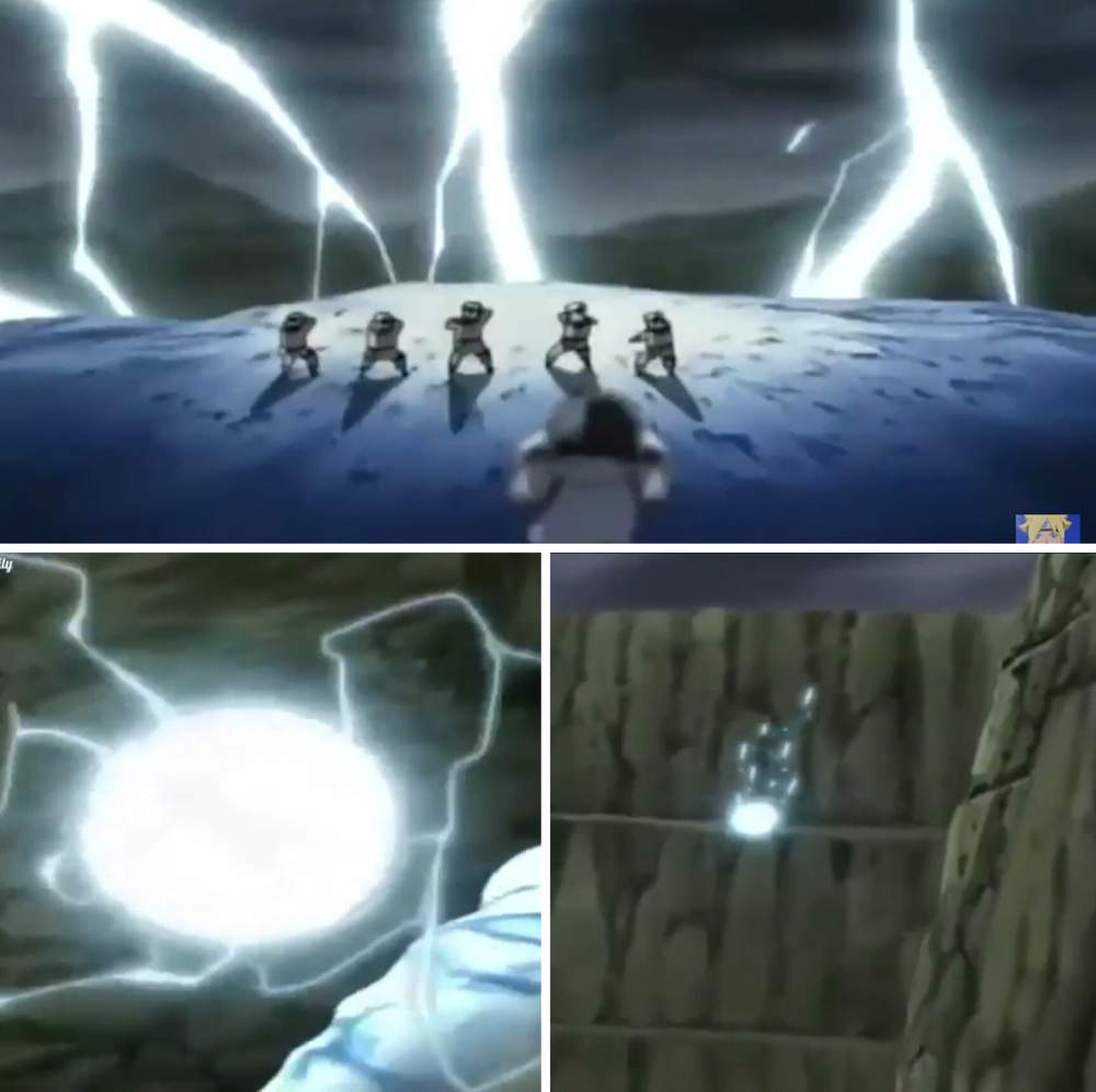 Combien De Personne A Tué Naruto 🔽 TOUS les Shinobis que Naruto a Tué 😥 (SPOIL) | Naruto & Boruto FR Amino