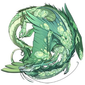 Coatl Dragons | Wiki | Flight Rising Amino