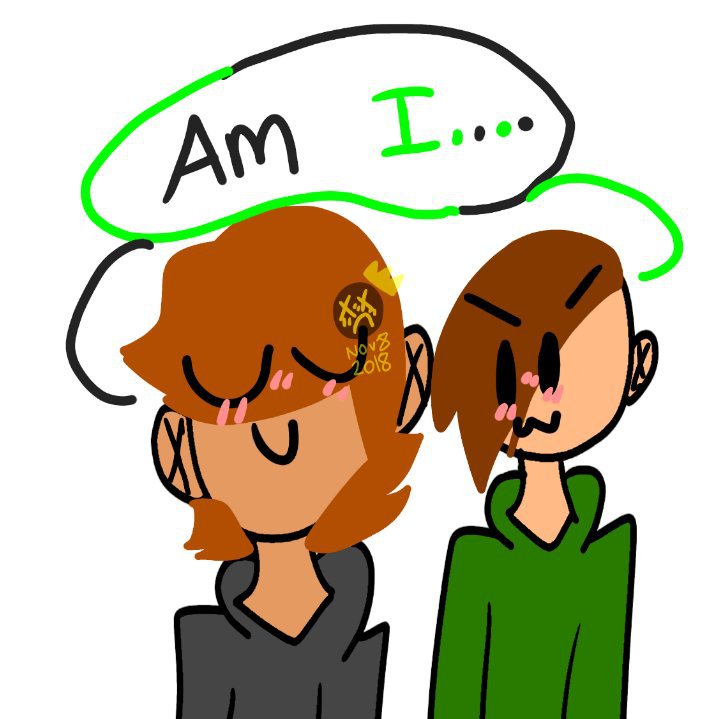 💚(Not funny comic)Am i....Pregnant?🖤 | Baldi's Basics Amino