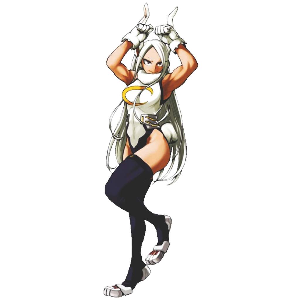 miruko nendoroid