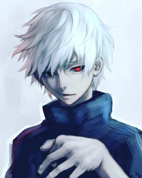 Ken Kaneki | Wiki | Anime Amino