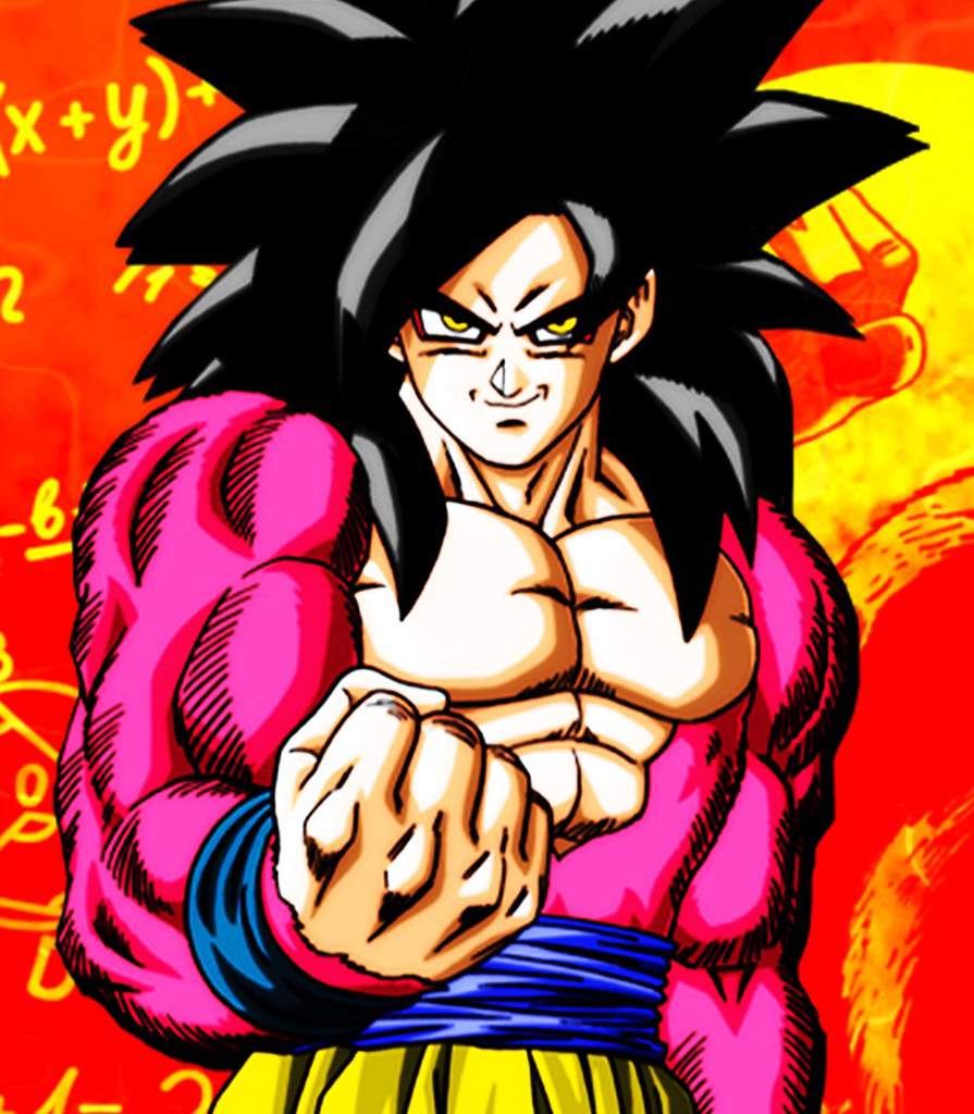 ???? Multiplicadores Oficiales ???? | DRAGON BALL ESPAÑOL Amino ???? Multiplicadores Oficiales ???? | DRAGON BALL ESPAÑOL Amino