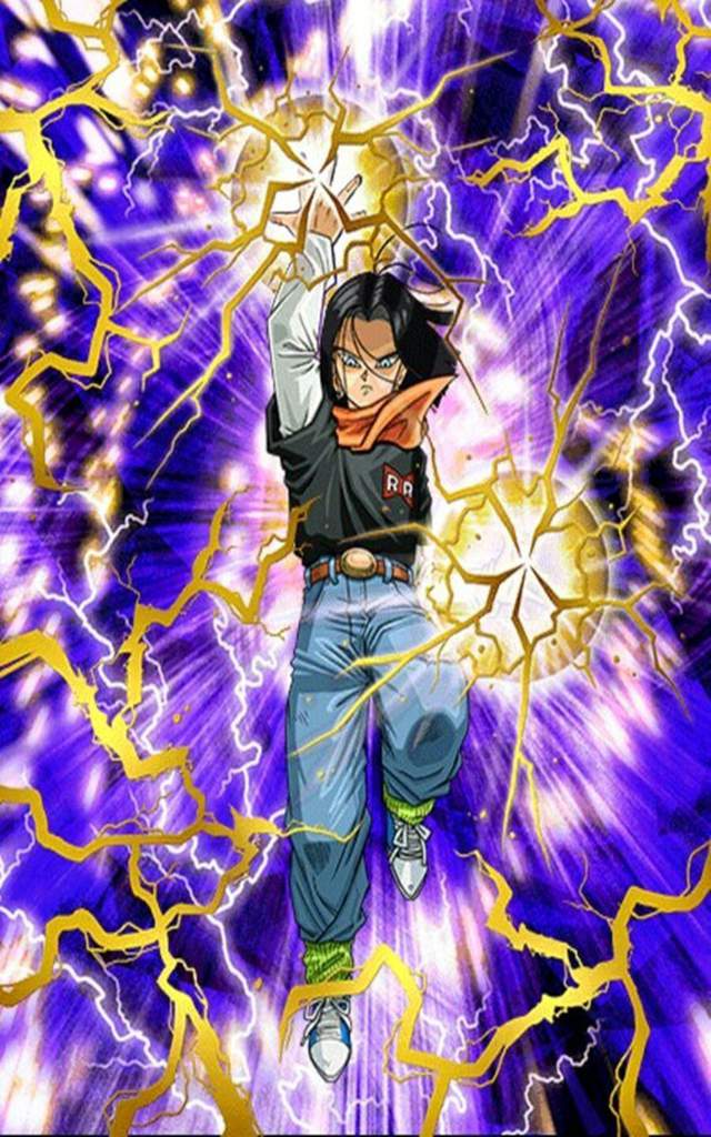 Número 17 DRAGON BALL ESPAÑOL Amino