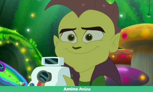 Archer Pastry | Wiki | 🌈Trolls' Amino🌈 Amino