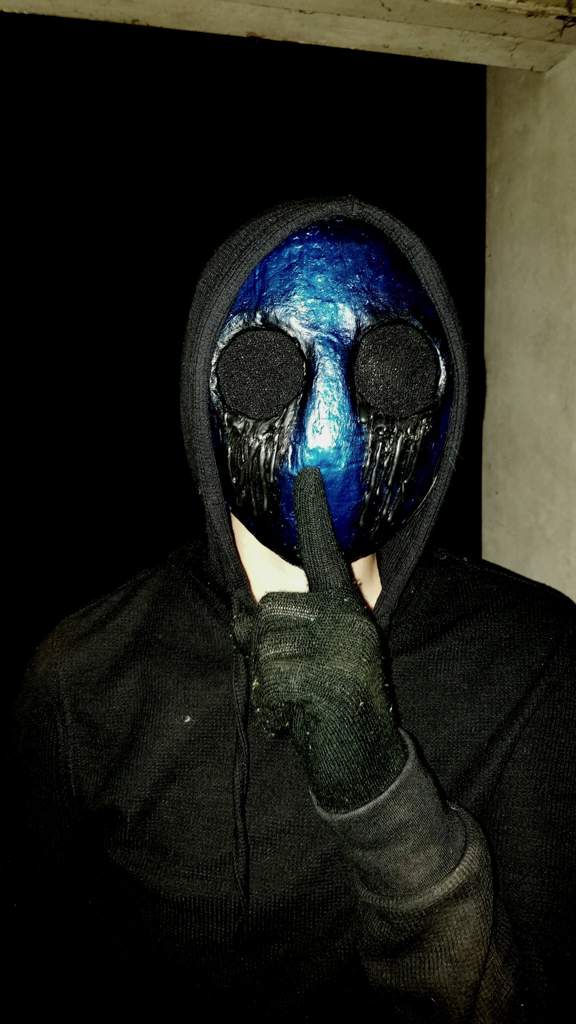  Eyeless  Jack  Cosplay MrCreepyPasta Amino