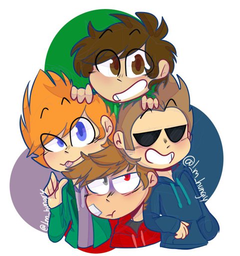 Cómics de Eddsworld en español 6 | 🌎Eddsworld [Español]🌍 Amino