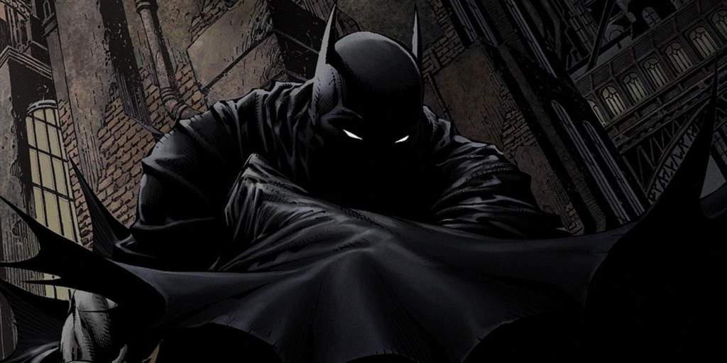 Facts about Batman | DC Entertainment Amino