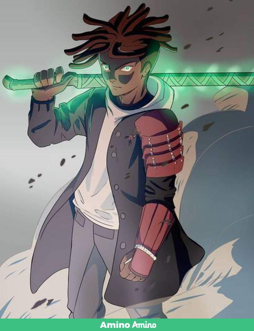 TAKAHASHI DARAKU | Wiki | Naruto Oc Shinobiverse Amino