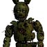 amino-°•°~{🐰withered Bonnie🐰}~°•°-a44837d8