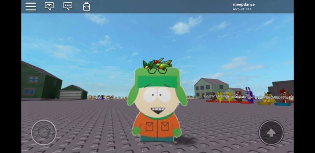 Never Let Me On Roblox Again Please South Park Amino - south park in roblox