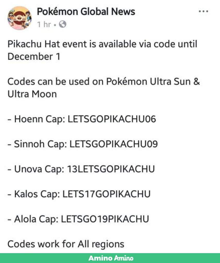Pikachu With Hats Pokémon Ultra Sun And Moon Amino