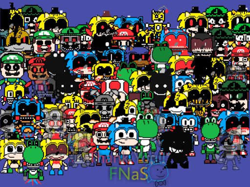 Fnas Voice - roblox fnaf world 3d fun five nights at freddys roleplay