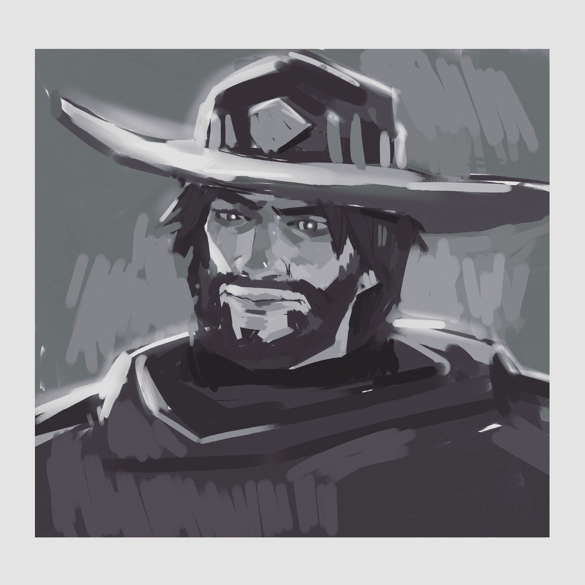 Logan Mccree