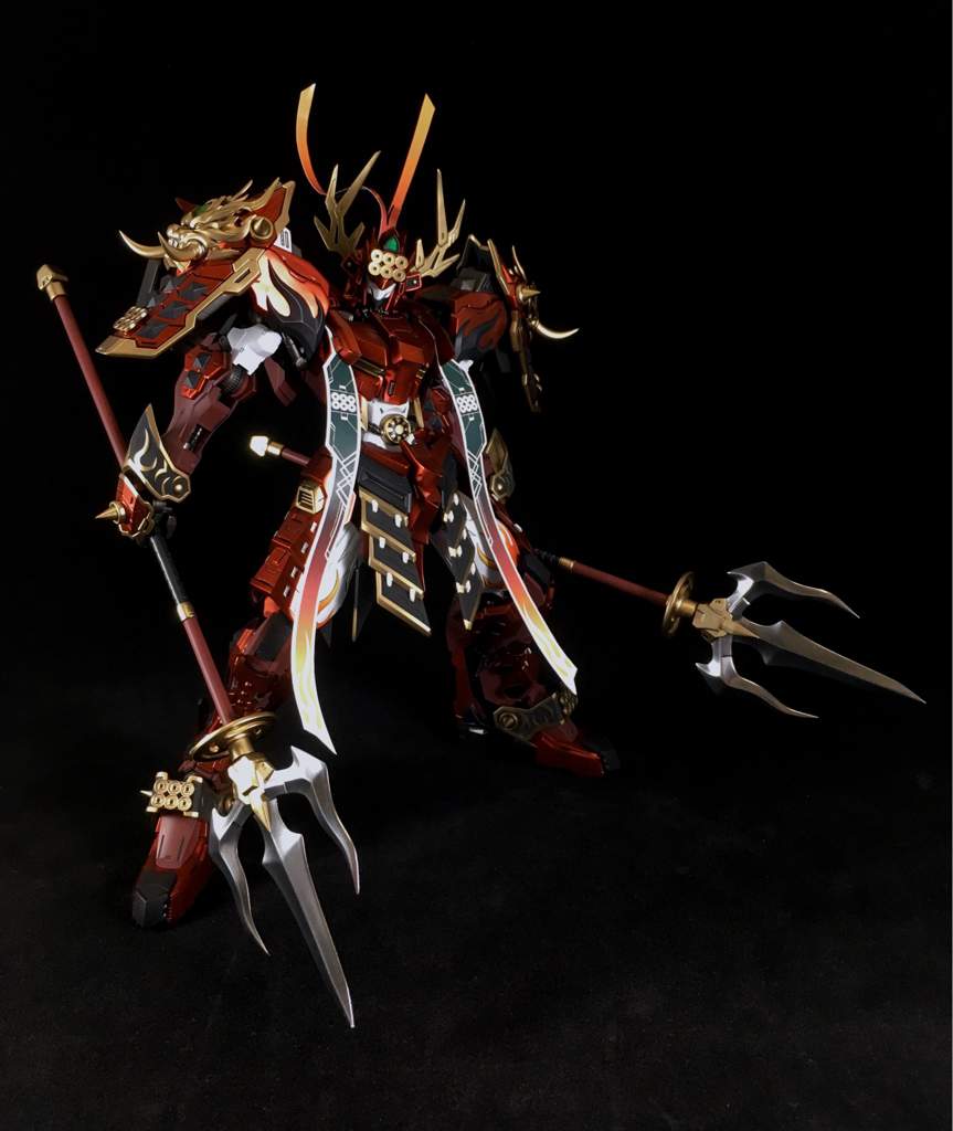 yukimura gundam