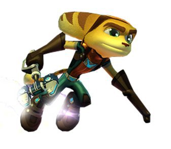 ratchet and clank wiki harbinger