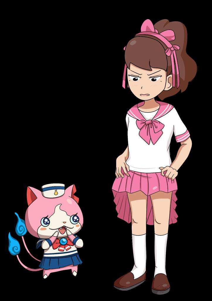 Life With Fumi Katie A Yo Kai Watch Au Yo Kai Watch Amino Life With Fumi Katie A Yo Kai Watch Au Yo Kai Watch Amino