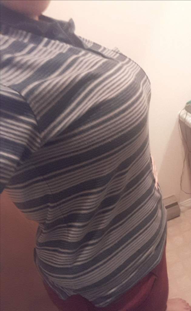 getting a binfer one size too big getting a binfer one size too big
