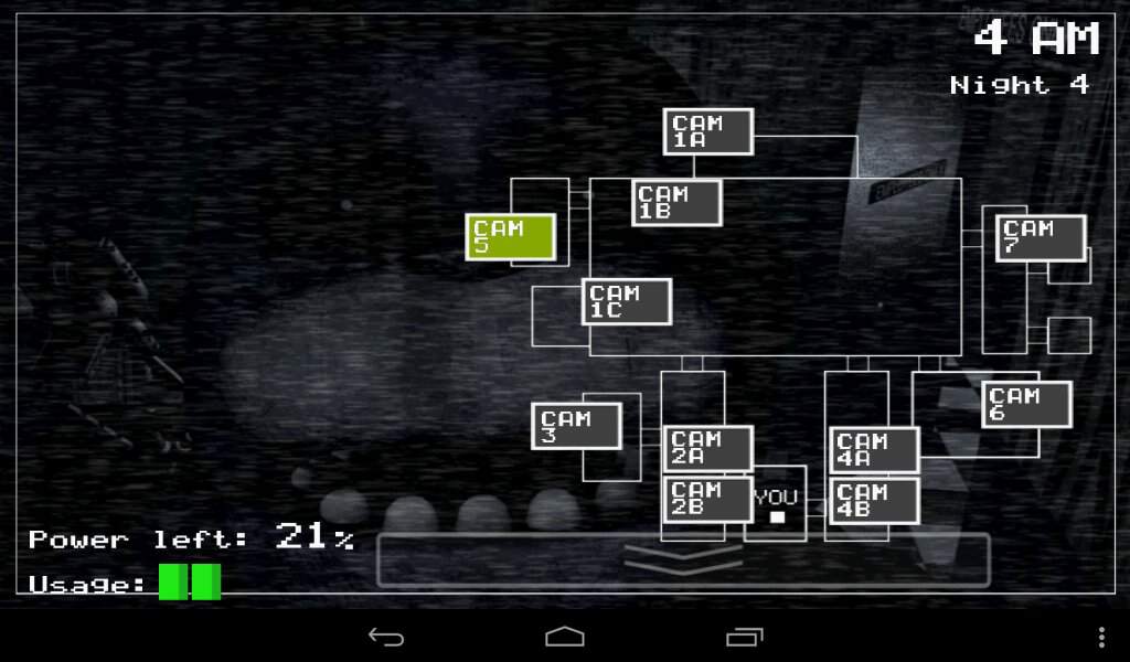 La rutina diaria | FNaF Amino [ Español ] Amino