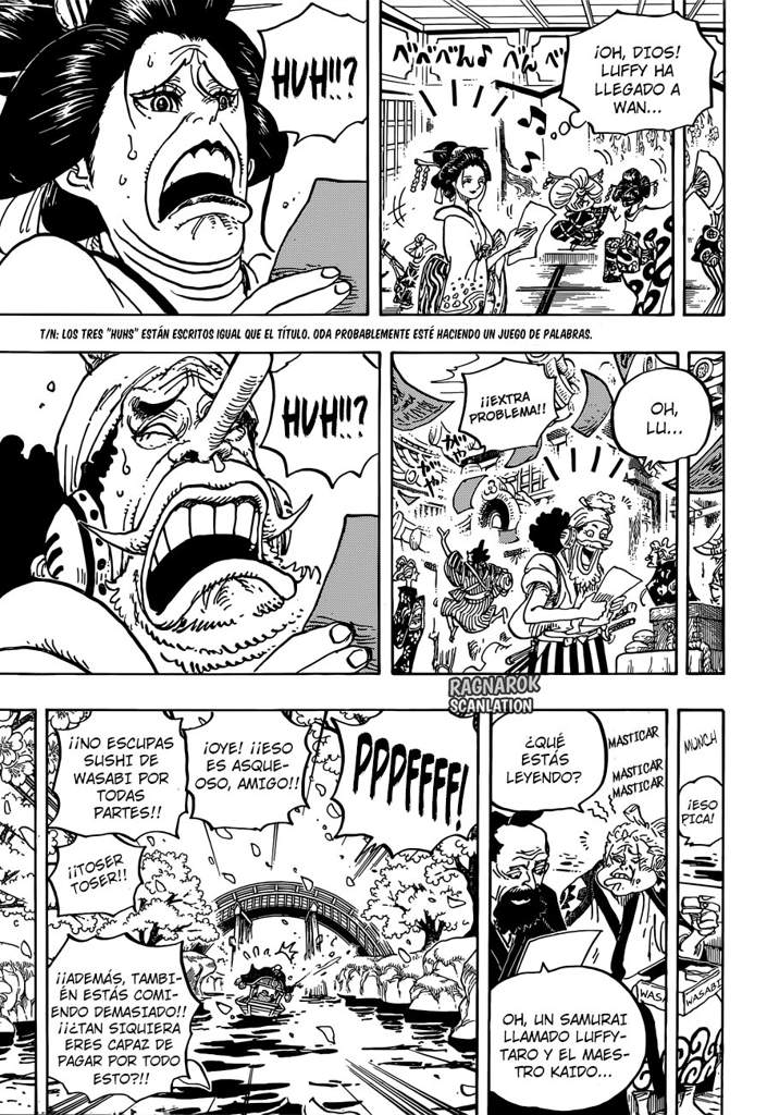 924 Manga One Piece Ha One Piece Amino 924 Manga One Piece Ha One Piece Amino